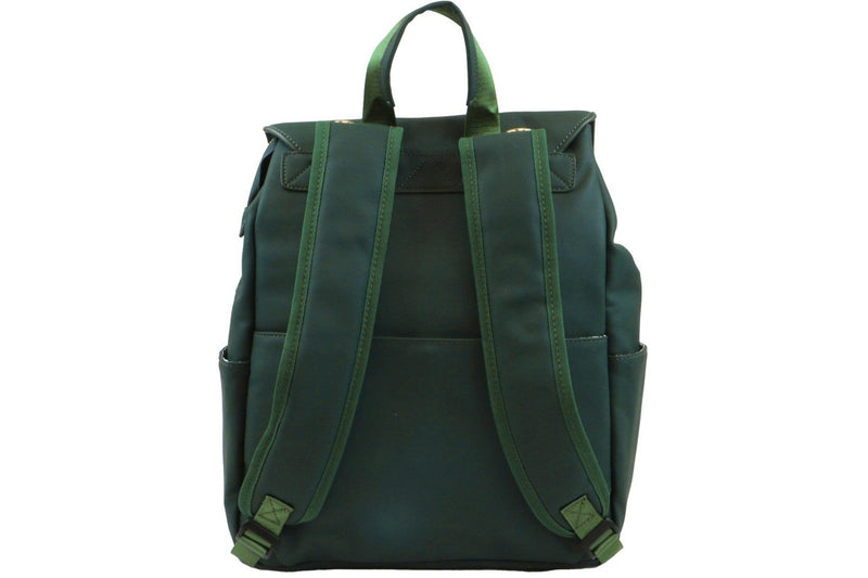 Isoki: Hartley Backpack - Forest