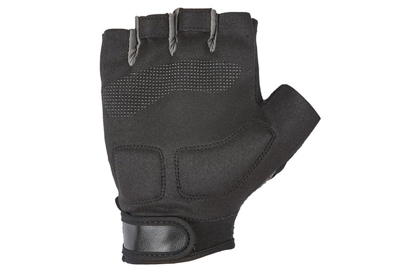 Reebok Training Gloves Small In Black - One Size