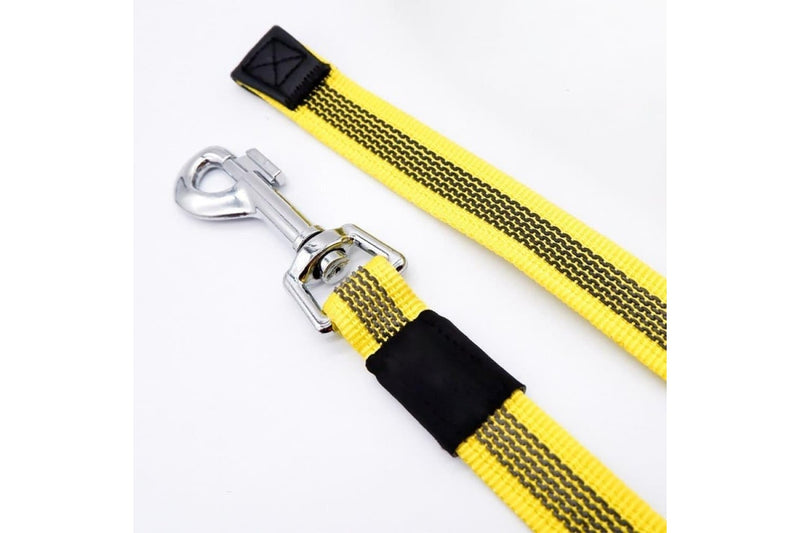 5m 10m 15m Non-slip Rubber Comfortable Dog Leash