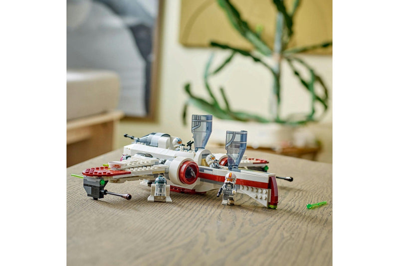 LEGO Star Wars: ARC-170 Starfighter - (75402)