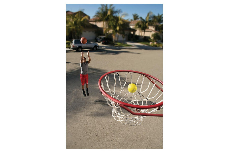 SKLZ Basketball Portable Rim Ring Ball Hook Attachment Shooting Training Target