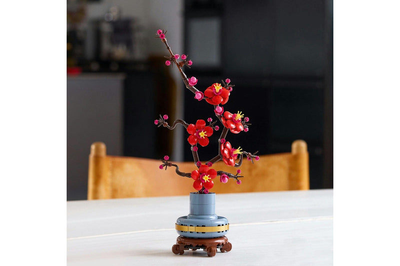 LEGO Botanicals: Plum Blossom - (10369)