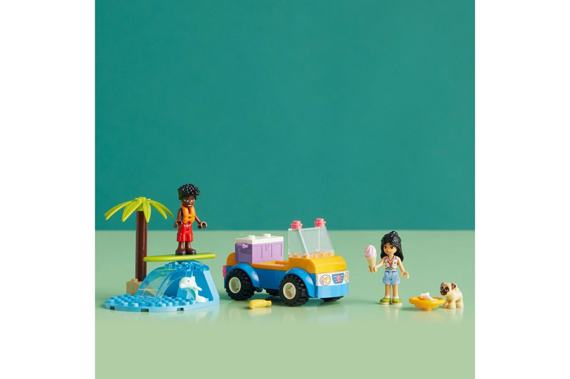 LEGO Friends: Beach Buggy Fun - (41725)