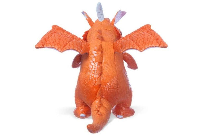 Julia Donaldson: Zog Orange Dragon - 25cm Plush