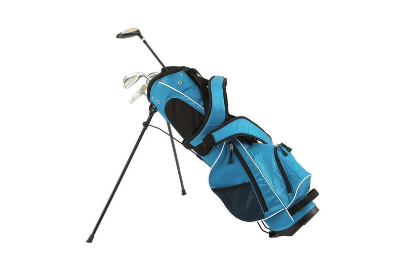 Everfit Golf Clubs Set Junior Right Handed