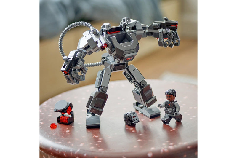 LEGO Marvel: War Machine Mech Armor - (76277)