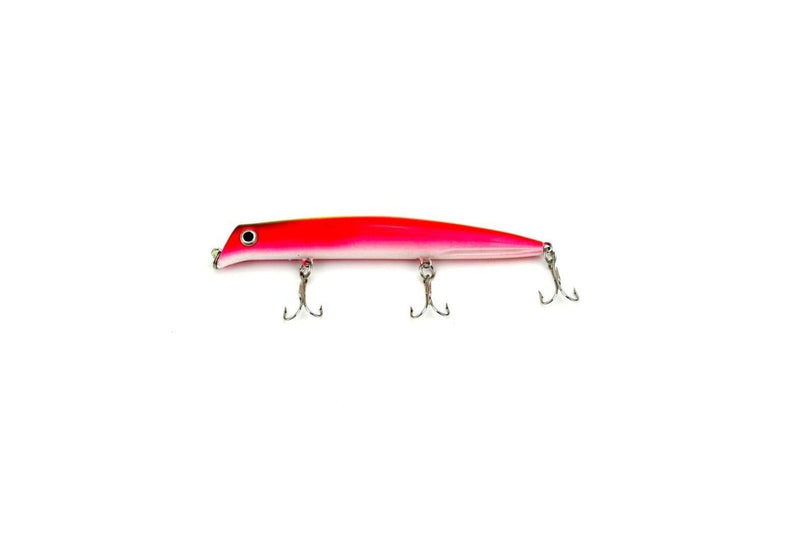 12.6 Cm Popper Bionic Fishing Bait With Hooks