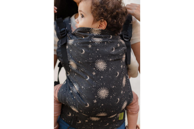 Boba: X Adjustable Carrier - Cosmos