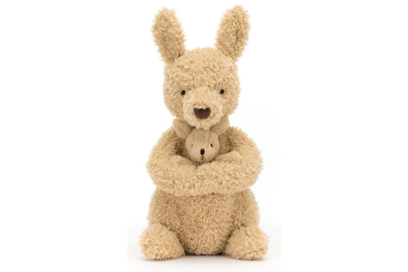 Jellycat: Huddles Kangaroo - Plush