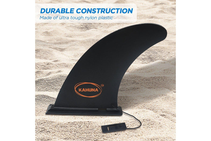 Kahuna Hana Replacement iSUP Stand Up Paddleboard Fin