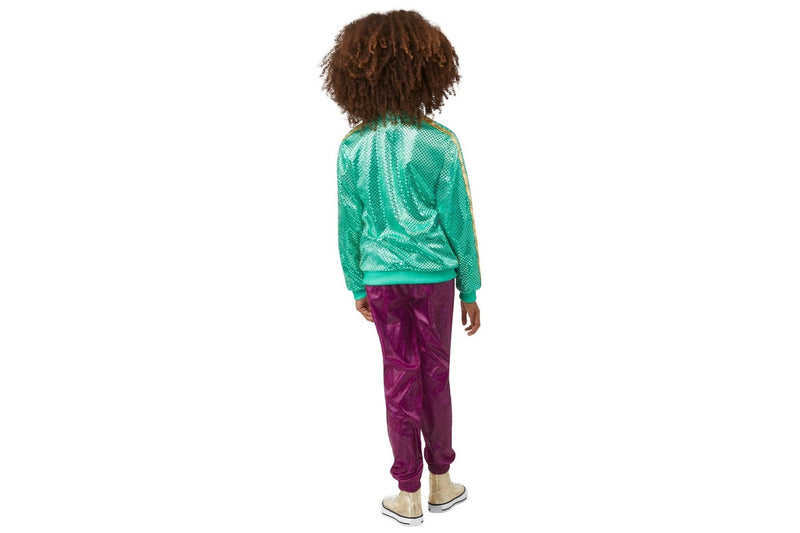 Karma's World: Karma - Deluxe Kids Costume (Size 3-4)