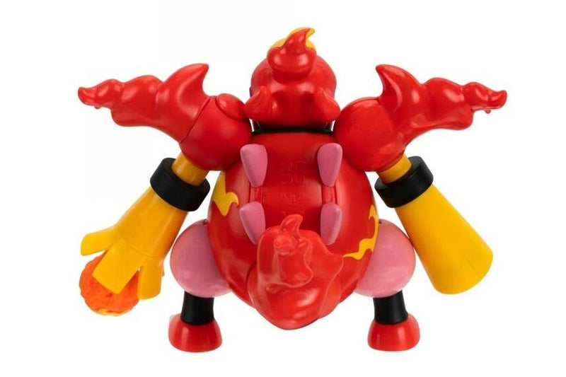 Pokemon: Battle Feature Figure - Magmortar