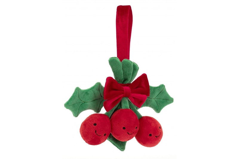 Jellycat: Amuseable Holly - Plush