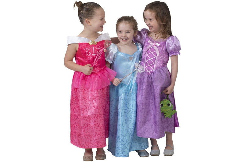 Disney: Aurora - Filagree Costume (Size: 4-6)