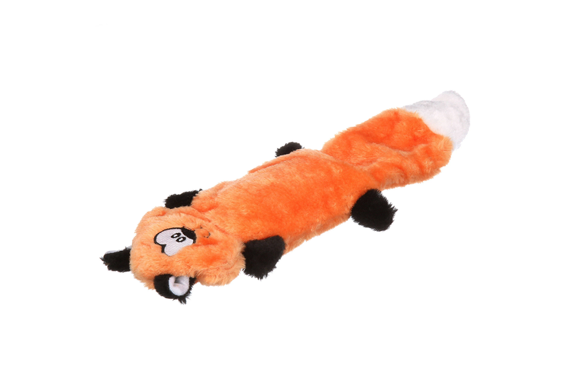 Zippy Paws Zingy Fox - One Size