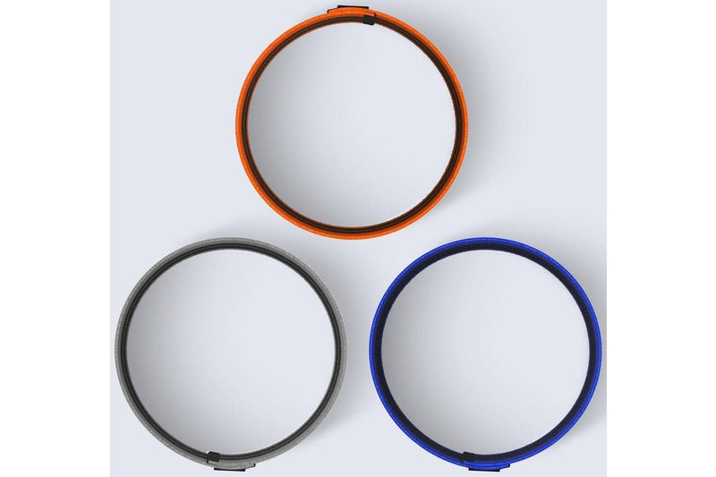 TRNR Squat Bands 3 Pack