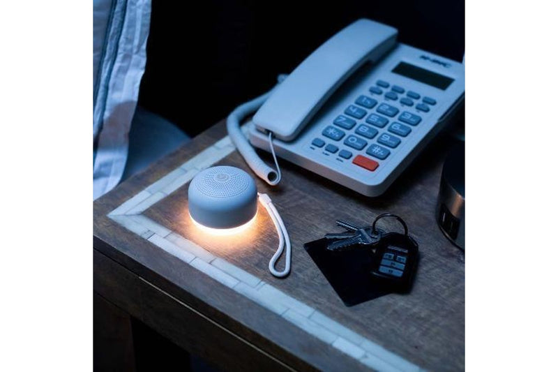 Yogasleep: Travel Mini Sound Machine - With Night Light