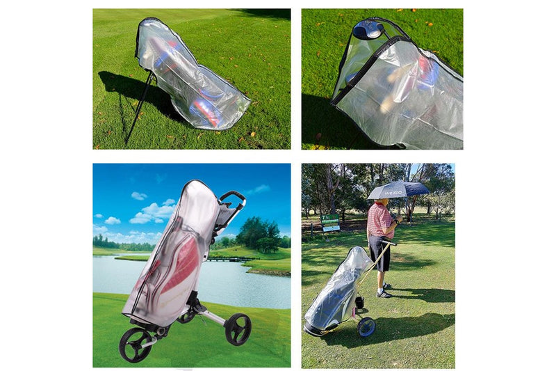 Golf Bag Rain Cover