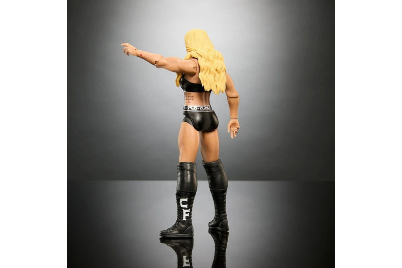 WWE: 6" Action Figure - Charlotte Flair