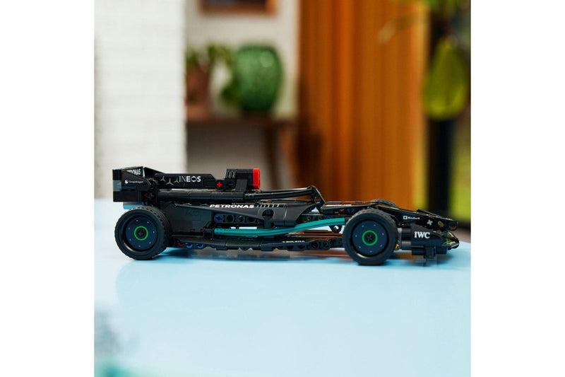 LEGO Technic: Mercedes-AMG F1 W14 E Performance Pull-Back - (42165)