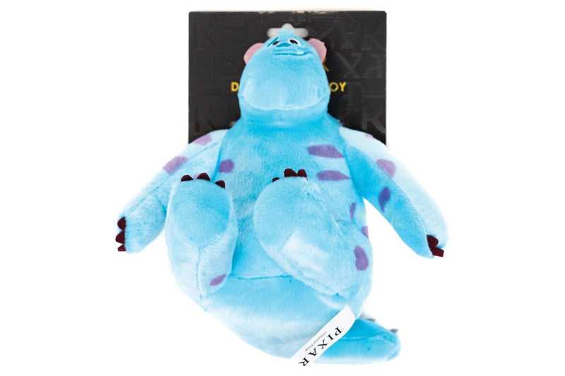 Monsters, Inc.: Furry Sulley - Dog Toy Squeaker Plush