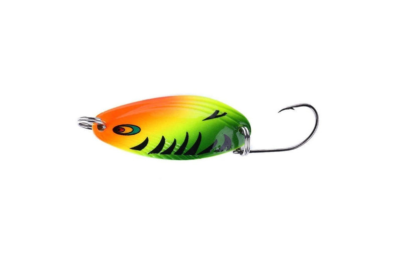 3.2cm 4.5g Sequin Horse Mouth Fishing Lure