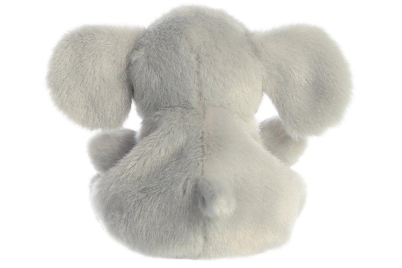 Aurora: Stomps Elephant - 5" Palm Pals Plush