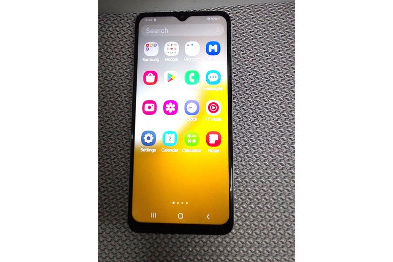 Samsung Galaxy A13 5G 128GB Smartphone + BUNDLE DEAL