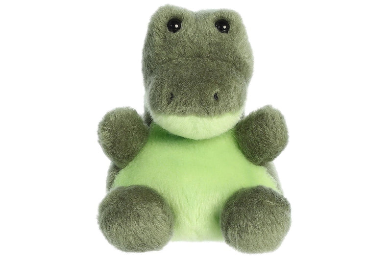 Palm Pals: Scales Alligator - 5" Plush