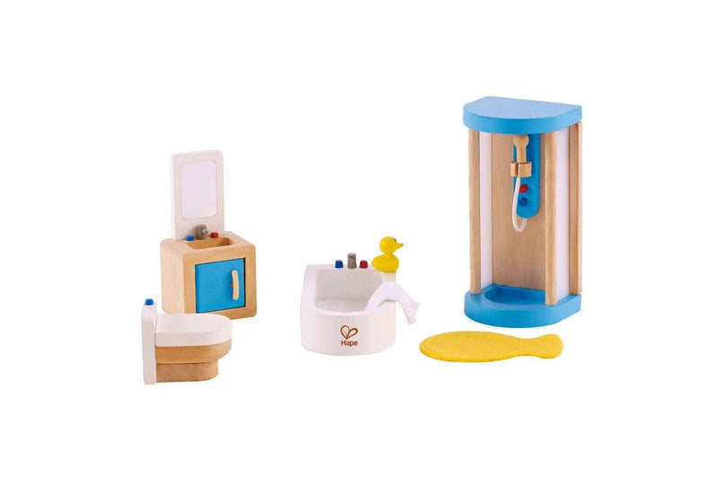 Hape: Family Bathroom