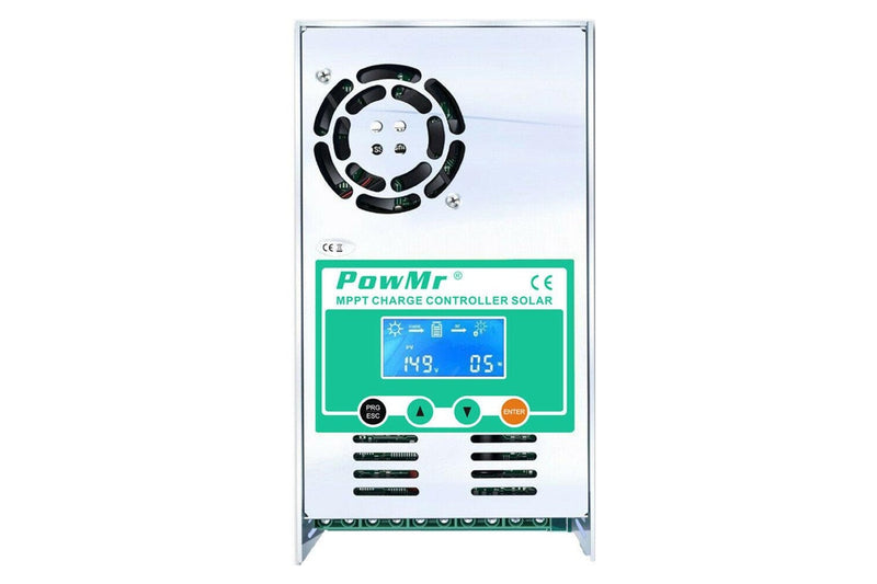 MPPT Solar Charge Controller 60A