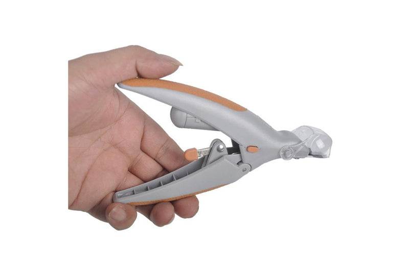 Pet Nail Clipper with Light