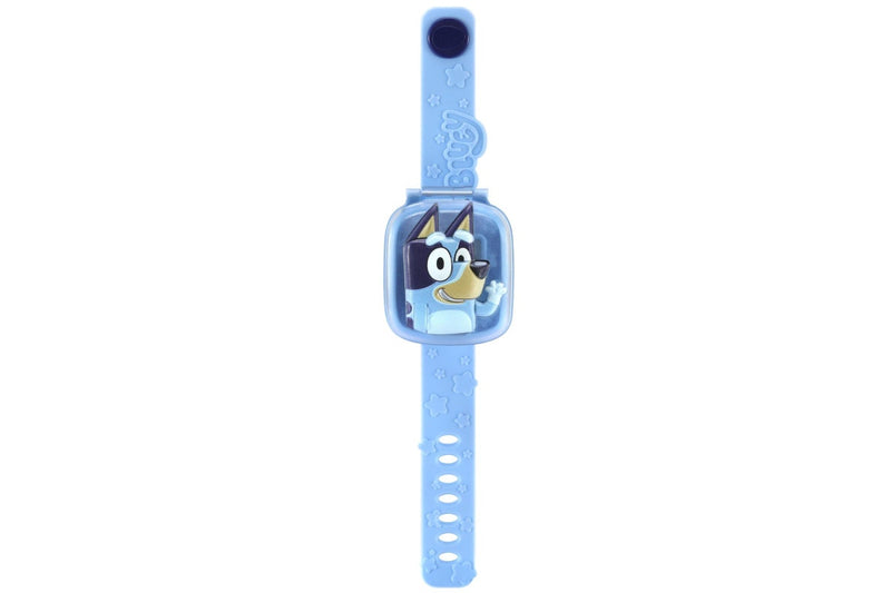 Vtech: Bluey Wackadoo Watch - Bluey