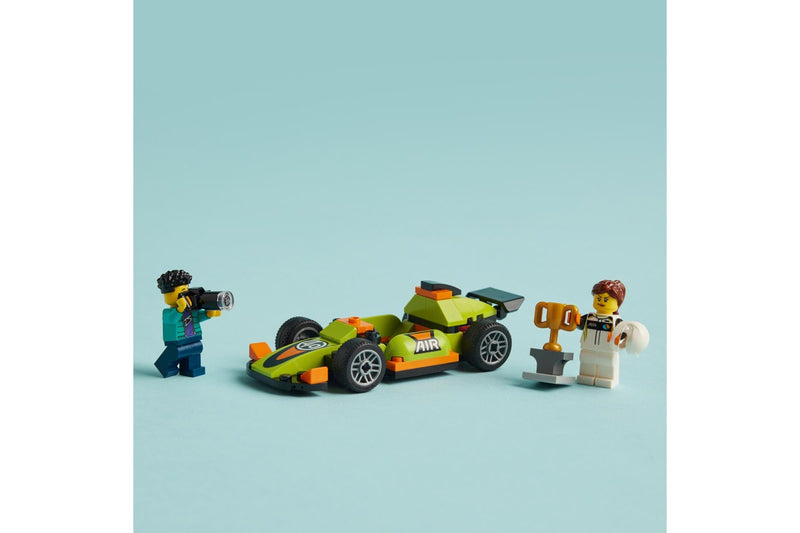 LEGO City: Race Car - (60399)