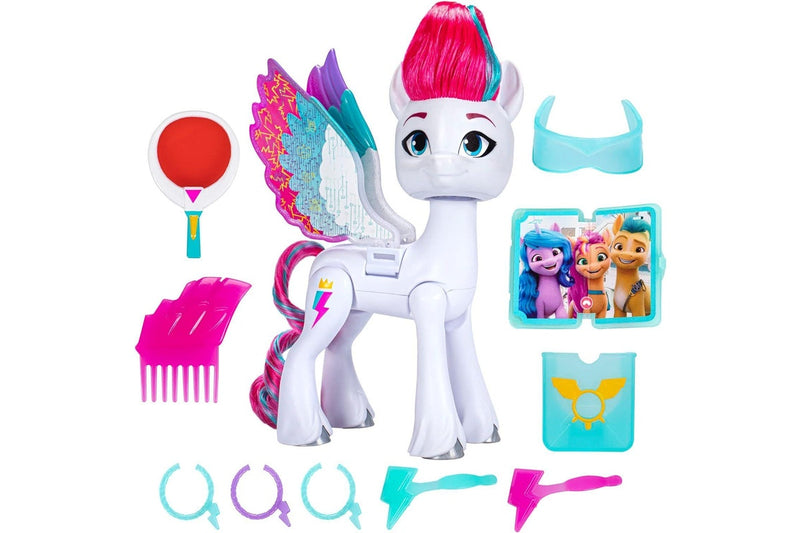 My Little Pony: Wing Surprise - Zipp Storm