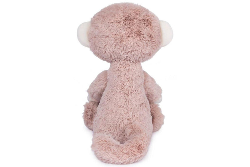 Gund Lil Luvs: Monkey Plush - Small