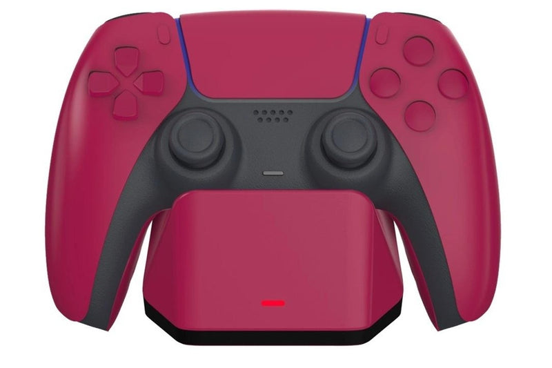 Powerwave PS5 Charging Display Stand (Red)