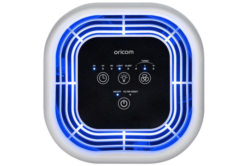 Oricom: Air Purifier