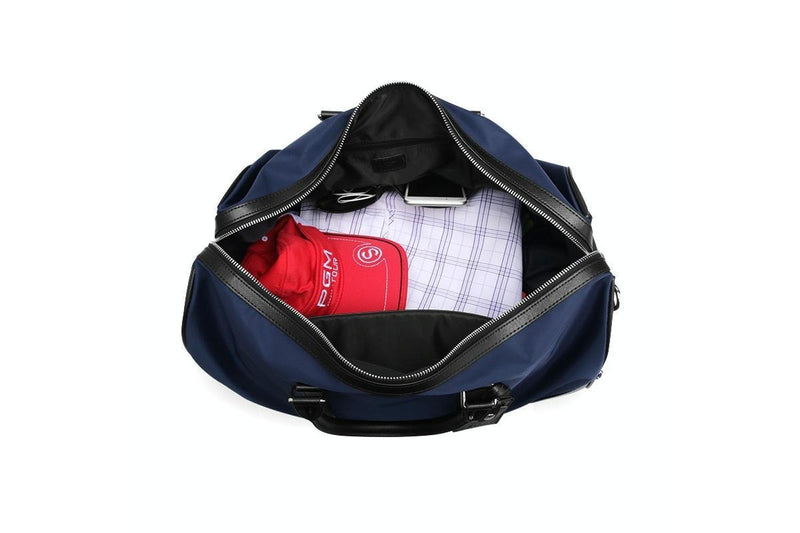 Portable Large Capacity Clothing Bag Nylon Ball Bag For Men