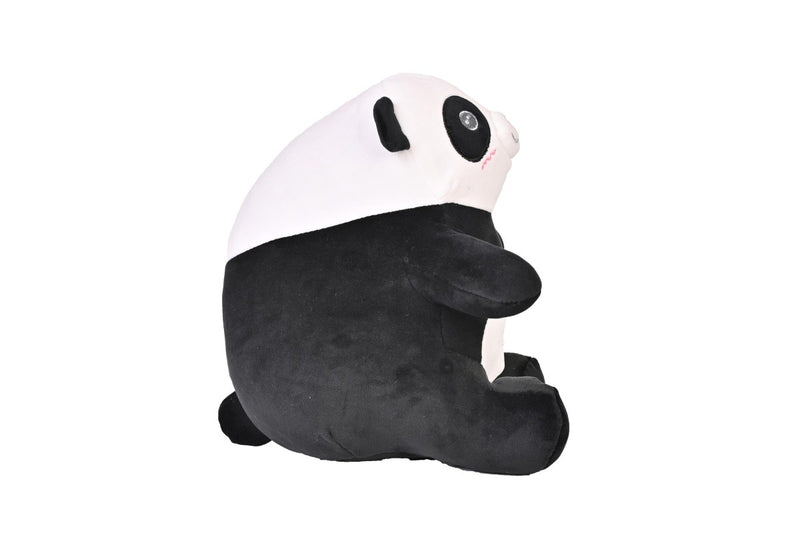 Chunky Panda Soft Toy