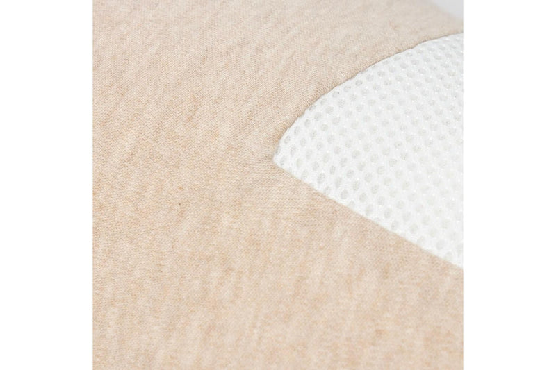 Purflo: Breathe Pregnancy Pillow - Hazel