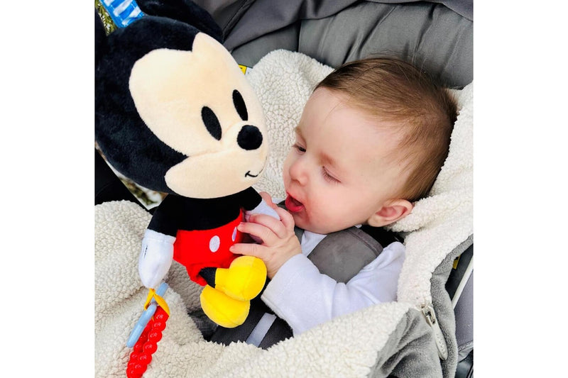 Disney: Mickey Mouse Activity Toy