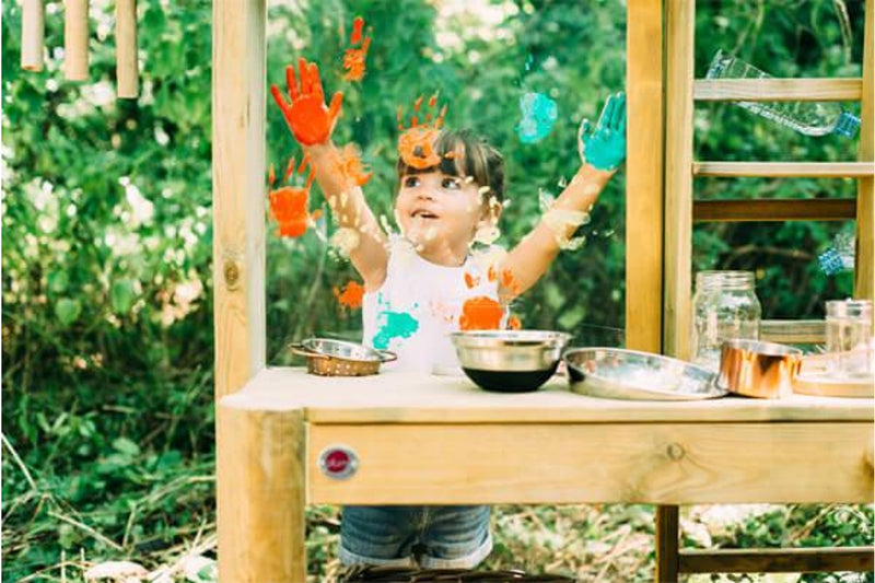 Plum: Discovery Mud Pie Kitchen