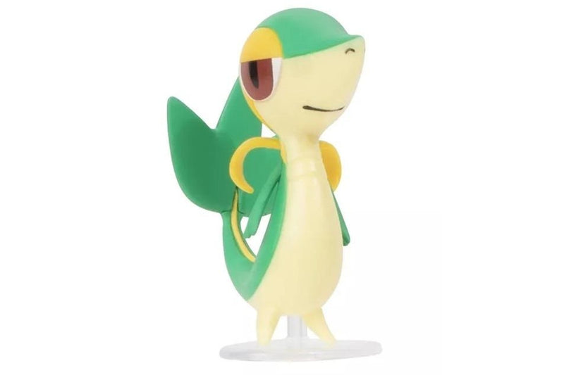 Pokemon: Battle Figure Multipack - Unova Starters