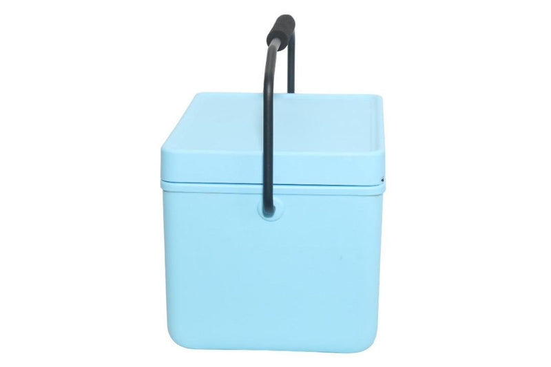 Fraser Country Elite Chilly Bin 12L - Sky Blue