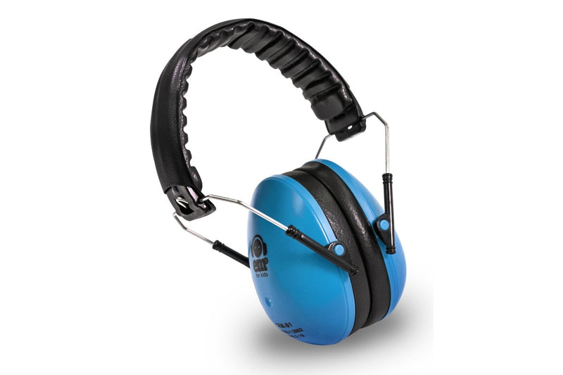 Em's for Kids: Earmuffs - Blue