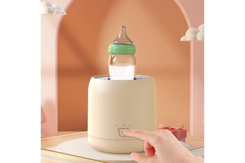 Baby Milk Bottle Shaker