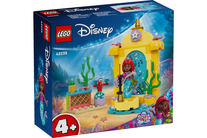 LEGO Disney: Ariel's Music Stage - (43235)