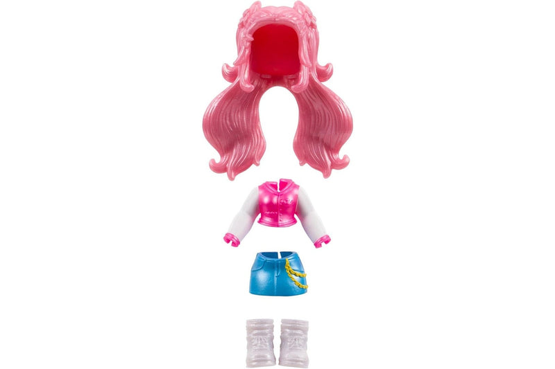 Royale High: Deluxe Figure - Light Fairy