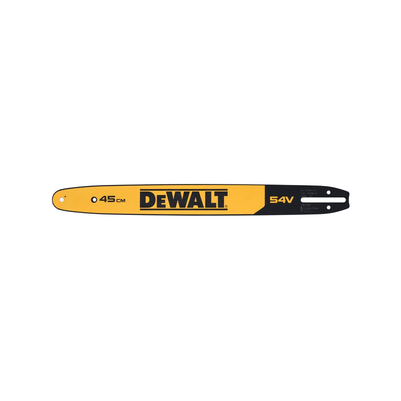 DEWALT 45cm (18") Chainsaw Replacement Bar